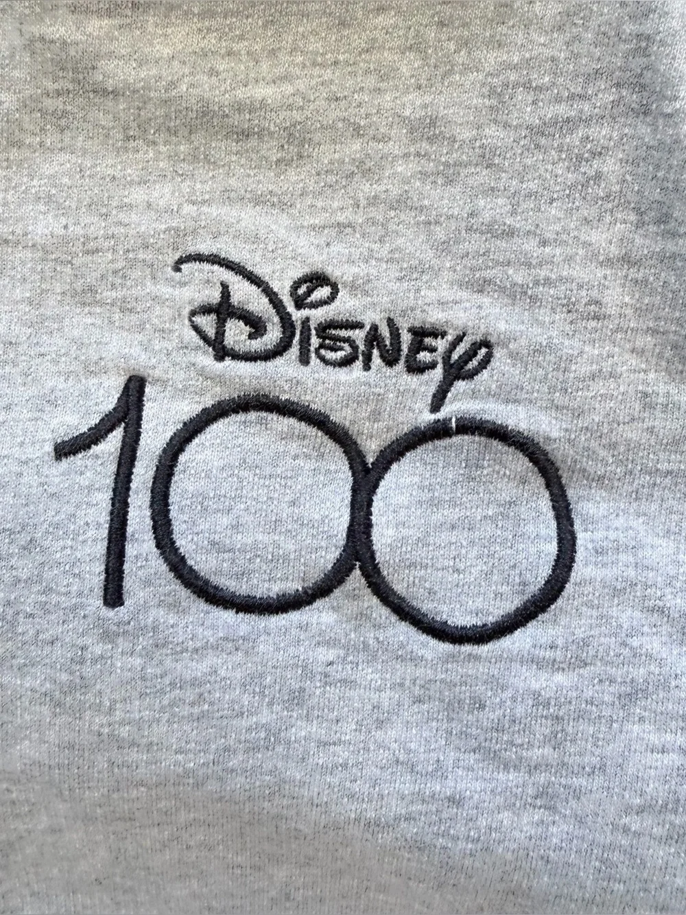 Monica + Andy Kids Disney Mickey Mouse Varsity Bomber Jacket Size 10